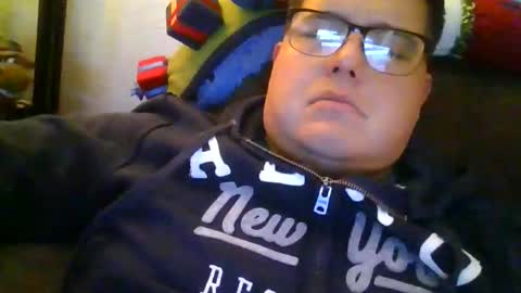 Nicky789 online show from 12.15.25