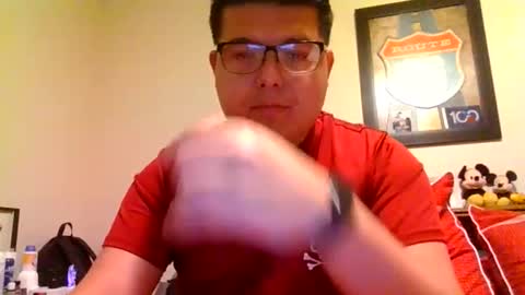 Nicky789 online show from 06.02.26