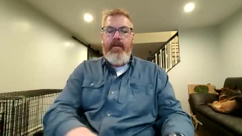 Snapshot of edyja chatting on 03.25.26 Eddya online show from 03.25.26