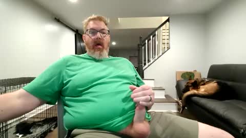 Snapshot of edyja chatting on 03.26.26 Eddya online show from 03.26.26