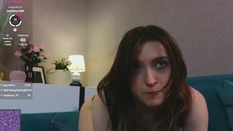 Snapshot of edythbaggott chatting on 12.17.24 Melody online show from 12.17.24