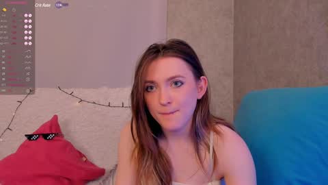 Snapshot of edythbaggott chatting on 01.23.25 Melody online show from 01.23.25