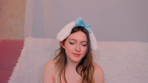 Snapshot of edythbaggott chatting on 01.24.25 Melody online show from 01.24.25