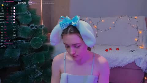 Snapshot of edythbaggott chatting on 01.29.25 Melody online show from 01.29.25