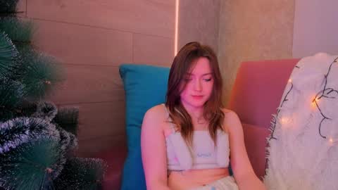 Snapshot of edythbaggott chatting on 02.03.25 Melody online show from 02.03.25