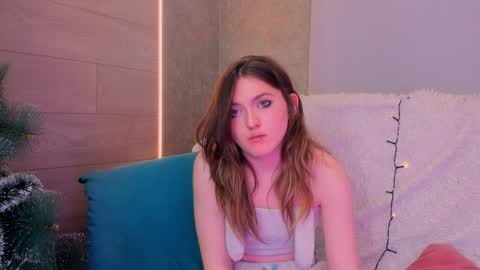 Snapshot of edythbaggott chatting on 02.04.25 Melody online show from 02.04.25