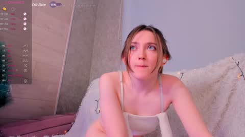 Snapshot of edythbaggott chatting on 02.09.25 Melody online show from 02.09.25