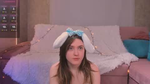 Snapshot of edythbaggott chatting on 02.20.25 Melody online show from 02.20.25