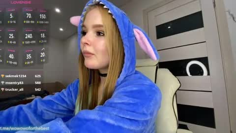 Lili online show from 05.31.26