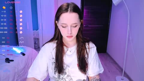 Snapshot of effie_lee chatting on 01.25.25 Effie online show from 01.25.25