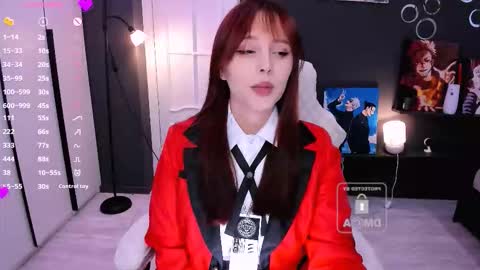 Effie online show from 03.27.26