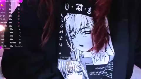 Effie online show from 06.14.26