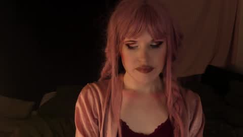 Effie Mur online show from 01.17.25