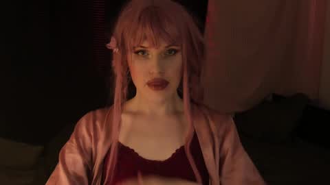 Effie Mur online show from 01.21.25