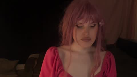 Effie Mur online show from 01.31.25