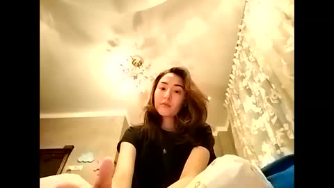 Snapshot of effy007 chatting on 12.02.24 Effy online show from 12.02.24