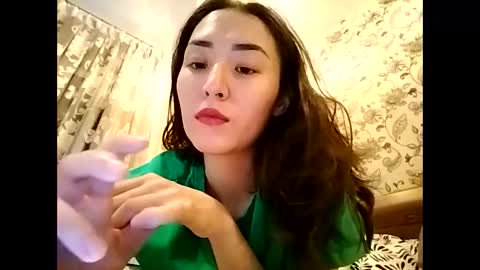 Snapshot of effy007 chatting on 02.19.25 Effy online show from 02.19.25