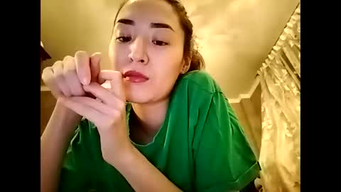 Snapshot of effy007 chatting on 03.01.25 Effy online show from 03.01.25