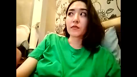 Snapshot of effy007 chatting on 04.29.26 Effy online show from 04.29.26