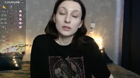 Anna online show from 01.13.25