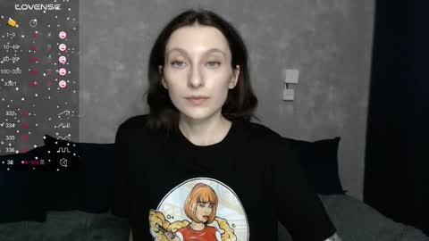 Anna online show from 03.08.25