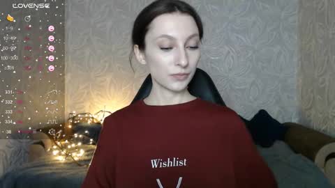 Anna online show from 11.05.25