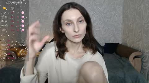 Anna online show from 11.22.25