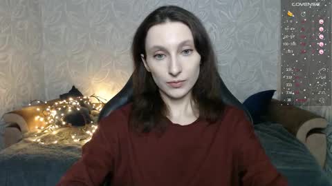 Anna online show from 01.07.26