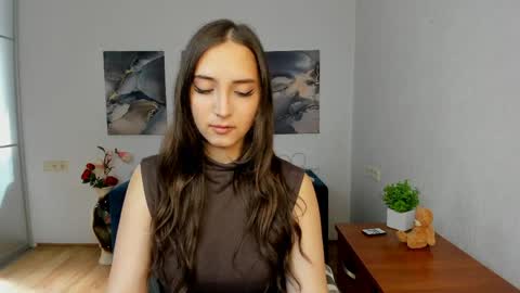 Effy Royse online show from 03.27.26