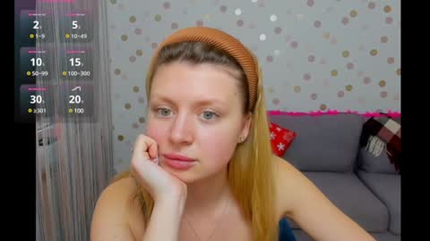 Effy online show from 12.23.24