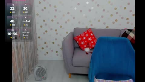 Effy online show from 12.26.24