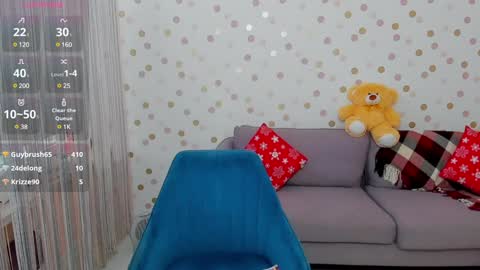 Effy online show from 01.08.25