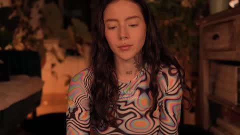 Effy online show from 01.29.25