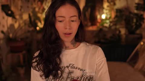 Effy online show from 12.02.25