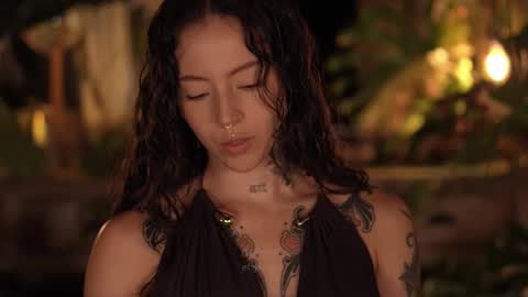 Effy online show from 02.08.26