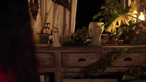 Effy online show from 02.13.26