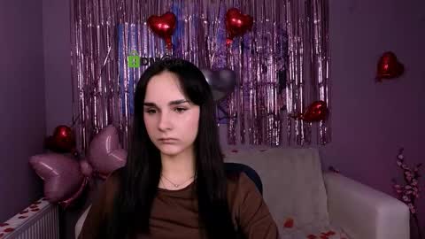 effysosweet online show from 02.12.26