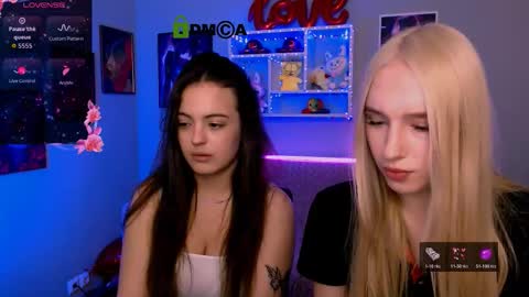 effysosweet online show from 03.16.26