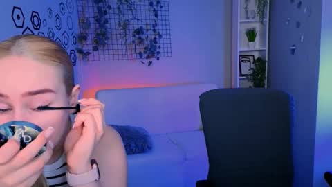 effysosweet online show from 03.19.26