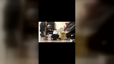 eggnog_and_booty online show from 01.11.26