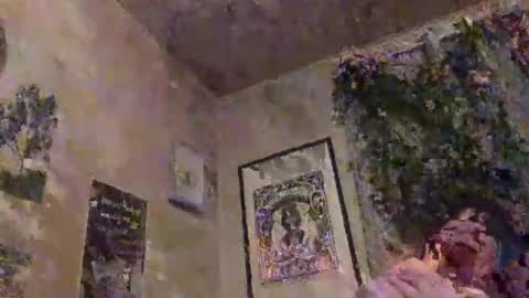 eggnog_and_booty online show from 05.27.26