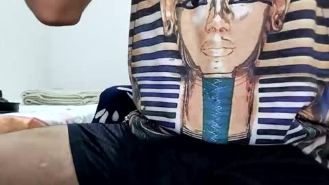 Snapshot of egregor7 chatting on 02.22.26 James G online show from 02.22.26