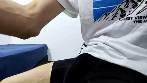 Snapshot of egregor7 chatting on 03.03.26 James G online show from 03.03.26