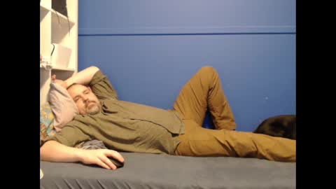 Snapshot of ehmac84 chatting on 11.08.25 Eh Mac online show from 11.08.25