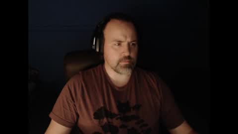 Snapshot of ehmac84 chatting on 11.15.25 Eh Mac online show from 11.15.25