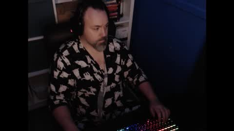 Snapshot of ehmac84 chatting on 01.11.26 Eh Mac online show from 01.11.26