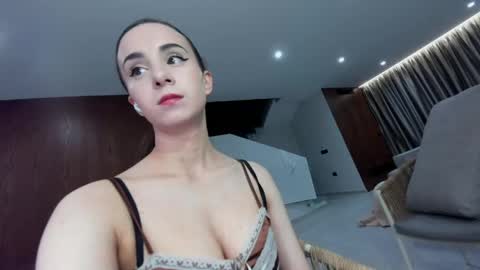 Erik and Alice online show from 05.01.26
