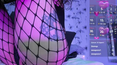 Snapshot of ehotloveaxxx chatting on 01.25.25 Valery online show from 01.25.25