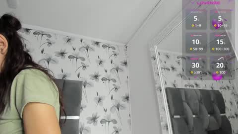 Snapshot of ehotloveaxxx chatting on 01.29.25 Valery online show from 01.29.25
