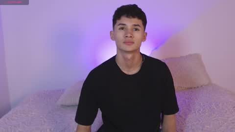 Eiden Blake online show from 12.20.25